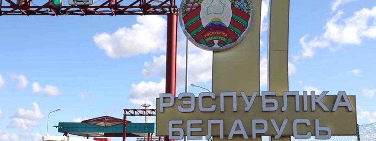 ГПК: За неделю по безвизу Беларусь посетило 5.449 человек, в том числе 800 граждан стран из расширенного списка