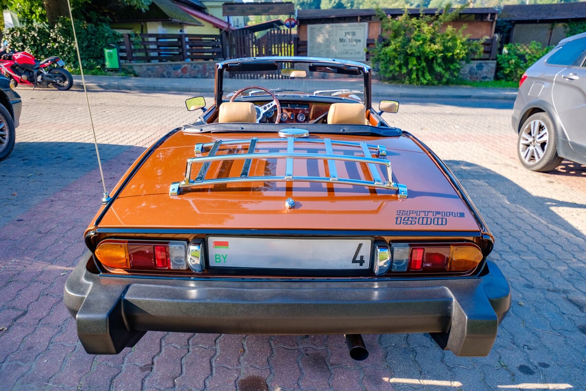 Triumph