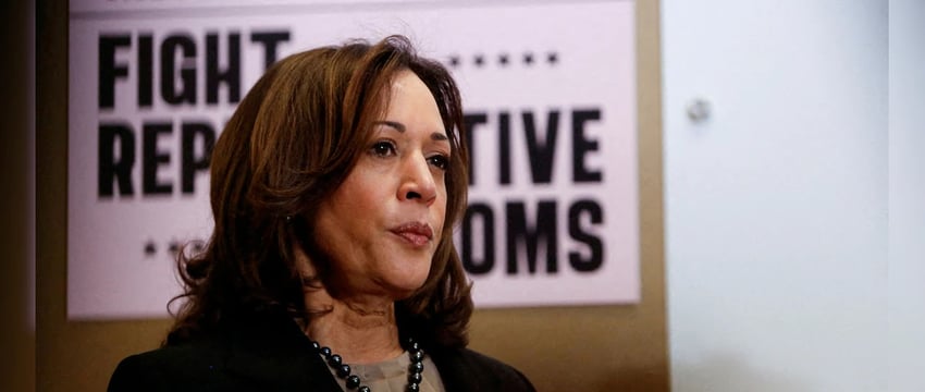 Поддержка кандидатуры Харриса на пост президента со стороны всех председателей Демократической Партии США