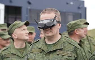 Романчук: «Турчин победил на конкурсе самых лояльных кандидатов. Он покорный как пластилин»