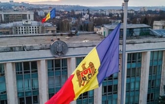Правительство Молдовы одобрило введение режима ЧП из-за проблем с энергетикой