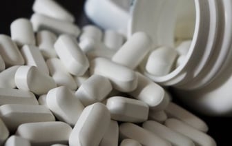 5 лет лишения свободы за незаконный оборот анаболических стероидов получил брестчанин