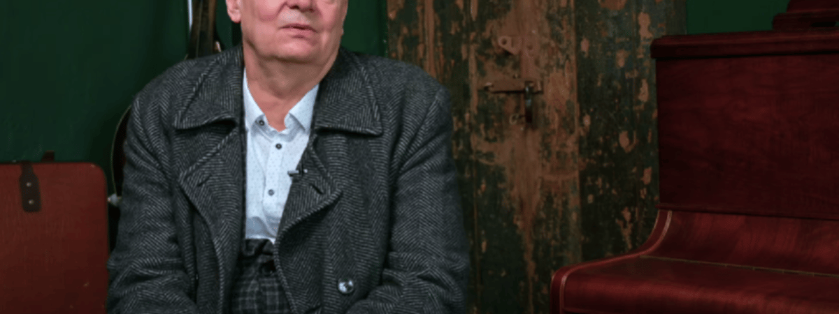 Латышонак: «Маем першага, які нішчыць сваю нацыю»