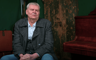 Латышонак: «Маем першага, які нішчыць сваю нацыю»