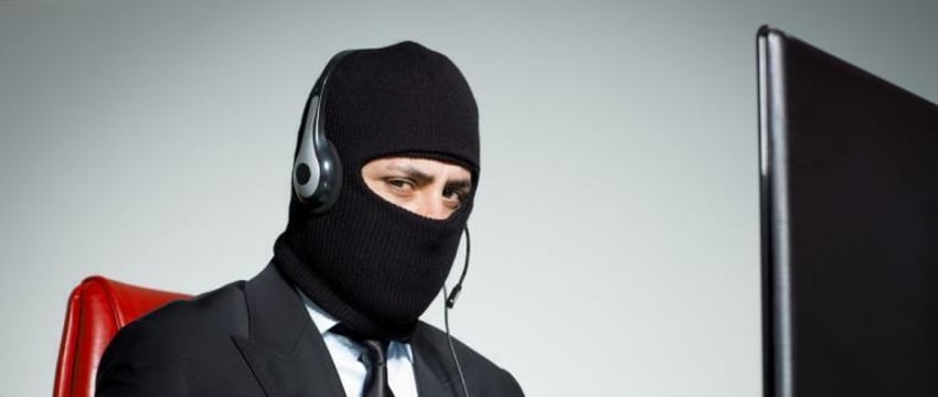 Мошенники придумали новый вид обмана от лица спецслужб