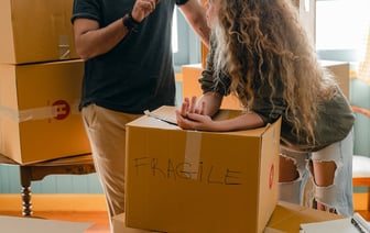 Подорожали двушки. Как изменились цены на квартиры в Полоцке и Новополоцке