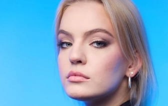 Дочь Навального Дарья работает в предвыборном штабе Камалы Харрис