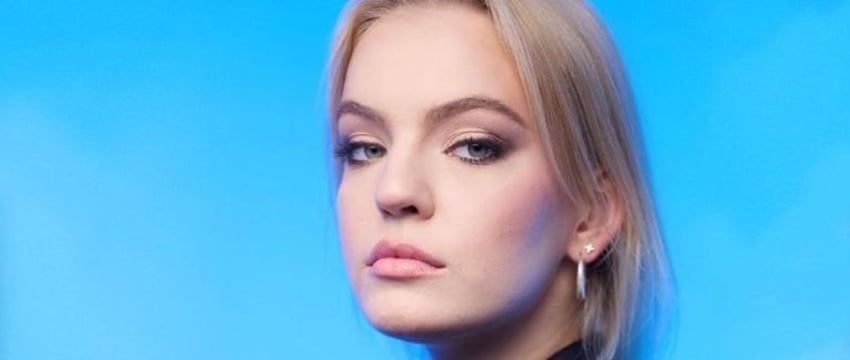 Дочь Навального Дарья работает в предвыборном штабе Камалы Харрис