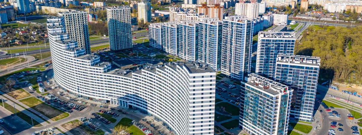 Беларусбанк второй раз за месяц повысил ставки по кредитам на жильё