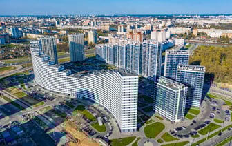 Беларусбанк второй раз за месяц повысил ставки по кредитам на жильё