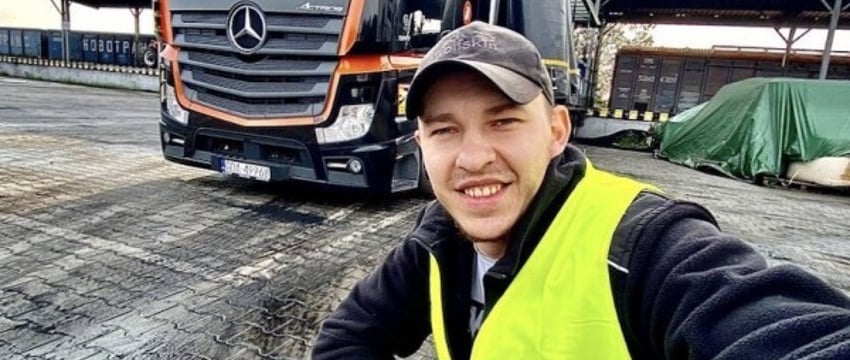 Пинчанин открыл школу для дальнобойщиков в Польше. Выгодно?
