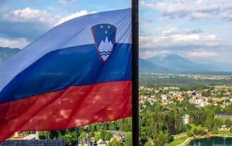Словения признает Палестину независимым государством