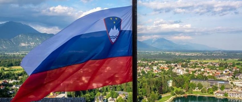 Словения признает Палестину независимым государством