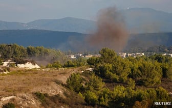Пять боевников "Хезболлы" погибли в результате израильских ударов по Ливану: отчет