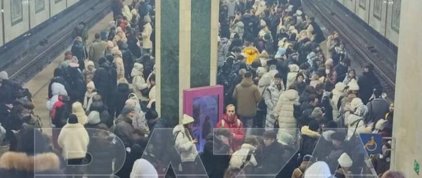 В Татарстане ввели режим ЧС