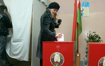 В МВД напомнили о запретах на избирательных участках
