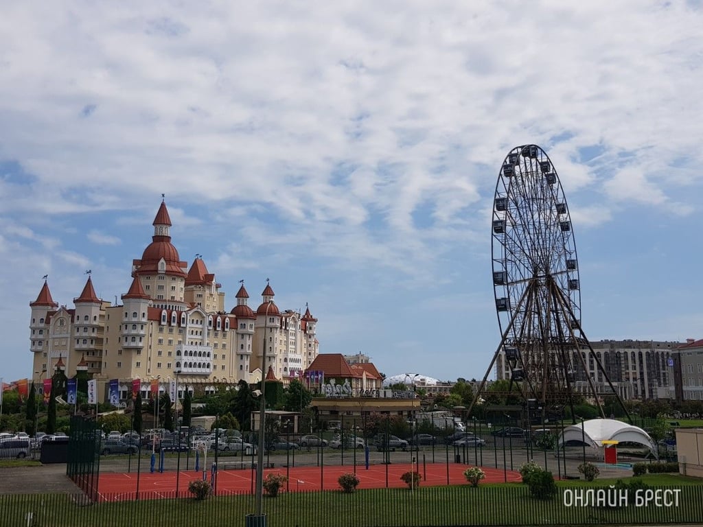 Фото носит иллюстративный характер