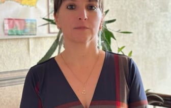 Женщина с необычной фамилией живет в Каменецком районе