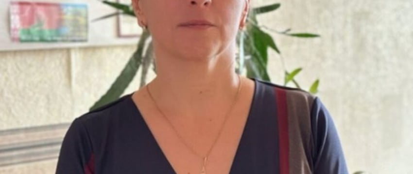 Женщина с необычной фамилией живет в Каменецком районе