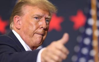 Трамп назвал великолепной сделку Путина по обмену  заключёнными