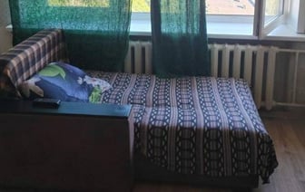 Полуторогодовалый ребенок выпал с 9-го этажа в Светлогорске