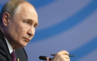 Путин: ВСУ теряют контроль над подразделениями в Курской области