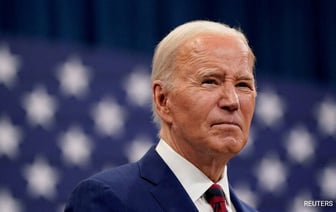 Байден приближается к критической точке: растет давление на него выйти из гонки за Белый дом