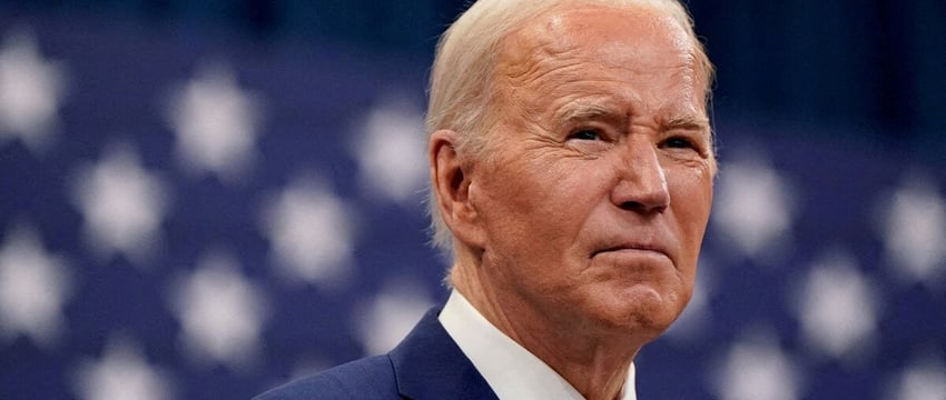 Байден приближается к критической точке: растет давление на него выйти из гонки за Белый дом