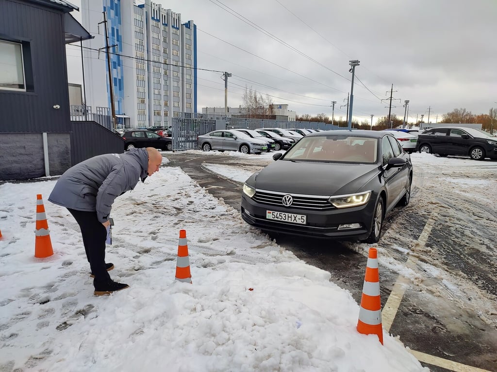 Этот «Пассат» в продаже уже несколько месяцев. И никто не звонит! Что не так с машиной?