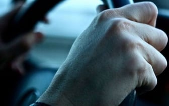 В Кобрине на водителя составили 5 протоколов