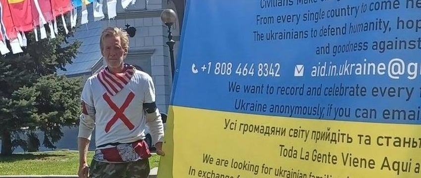 Медведев заподозрил Украину в организации покушения на Трампа