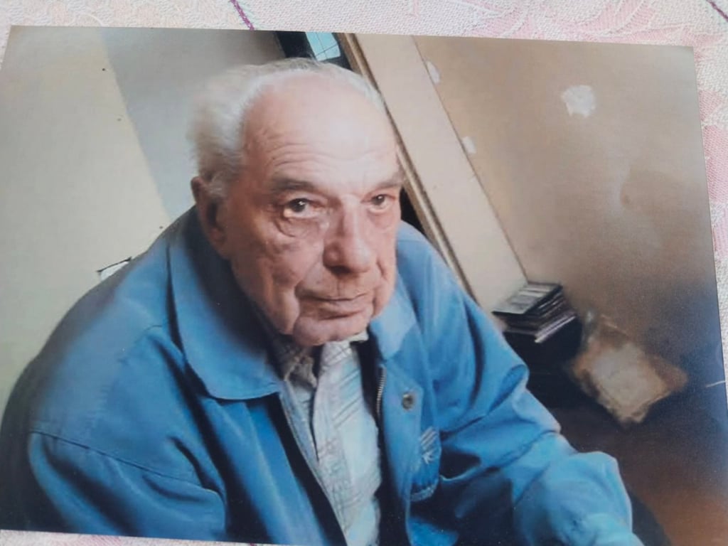 В Бресте пропал 88-летний мужчина