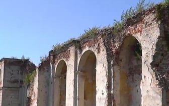 Монастырь бернардинок в Бресте законсервируют с элементами реставрации, масштабная реконструкция ожидает и Брестскую крепость