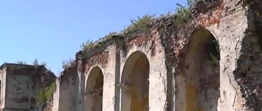 Монастырь бернардинок в Бресте законсервируют с элементами реставрации, масштабная реконструкция ожидает и Брестскую крепость