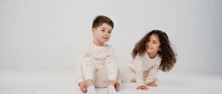 В Полоцке голова малыша застряла в табуретке. Видео