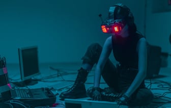 Киберпартизаны взломали сайт ДОСААФ и поздравили полк Калиновского