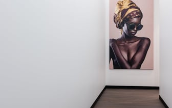 Секреты флирта, аксессуары для бала и мужской кабинет. Где в Полоцке можно взглянуть в прошлое?