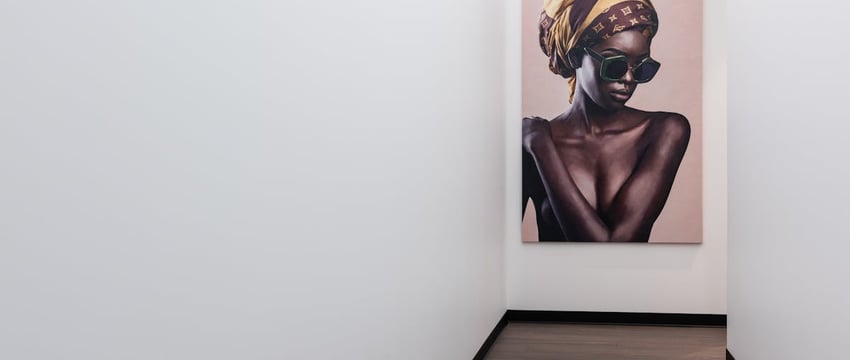 Секреты флирта, аксессуары для бала и мужской кабинет. Где в Полоцке можно взглянуть в прошлое?