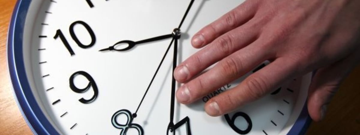 Беларусы попросили Совет министров вернуть зимнее время