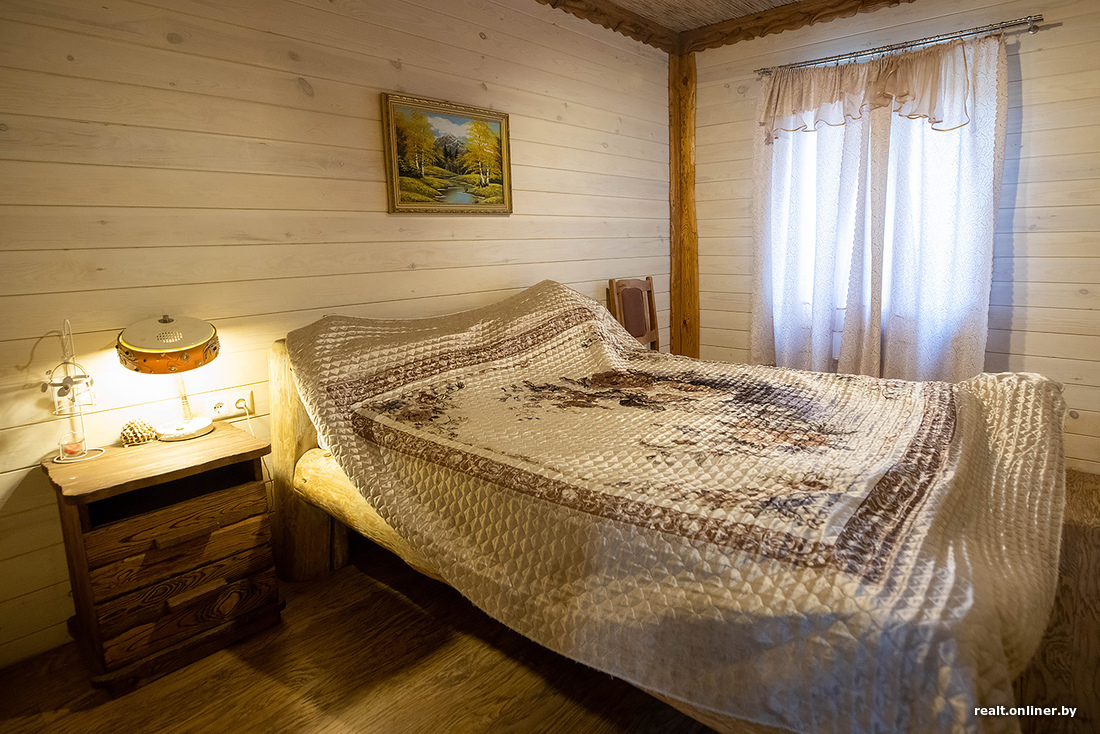 Белорус переехал из Минска