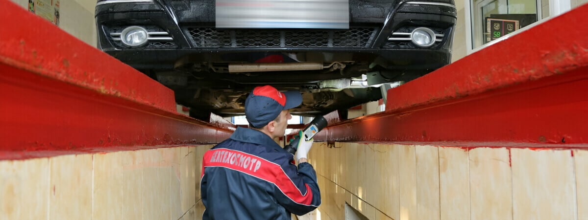 В «Белтехосмотре» рассказали о процедуре получения электронного разрешения на прохождение ТО