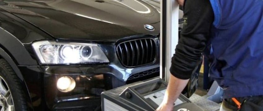 Новый рейтинг надежности автомобилей: кто на вершине, а кто на дне?