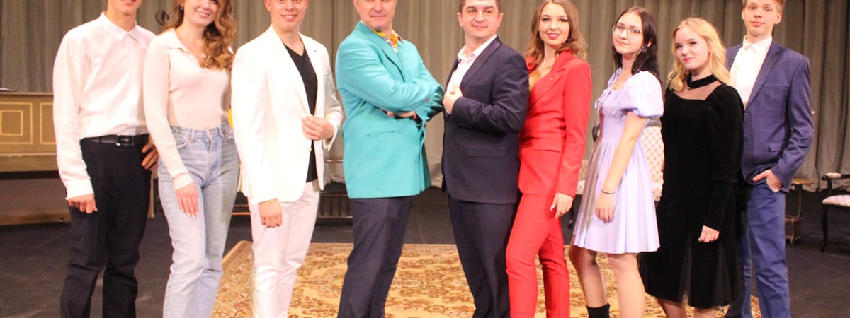 Устроят шоу из шоу — в Гродно пройдет необычный юмористический концерт