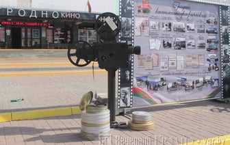 В центре Гродно будут снимать кино — не пугайтесь рева моторов и дрифта