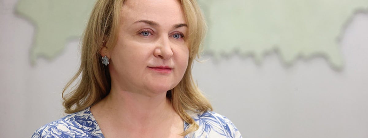 "Это вы — мама Коли?" Блогер Андрей Паук позвонил Ирине Абельской