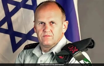 Глава элитного израильского разведывательного подразделения "Подразделение 8200" уходит в отставку. Причины.