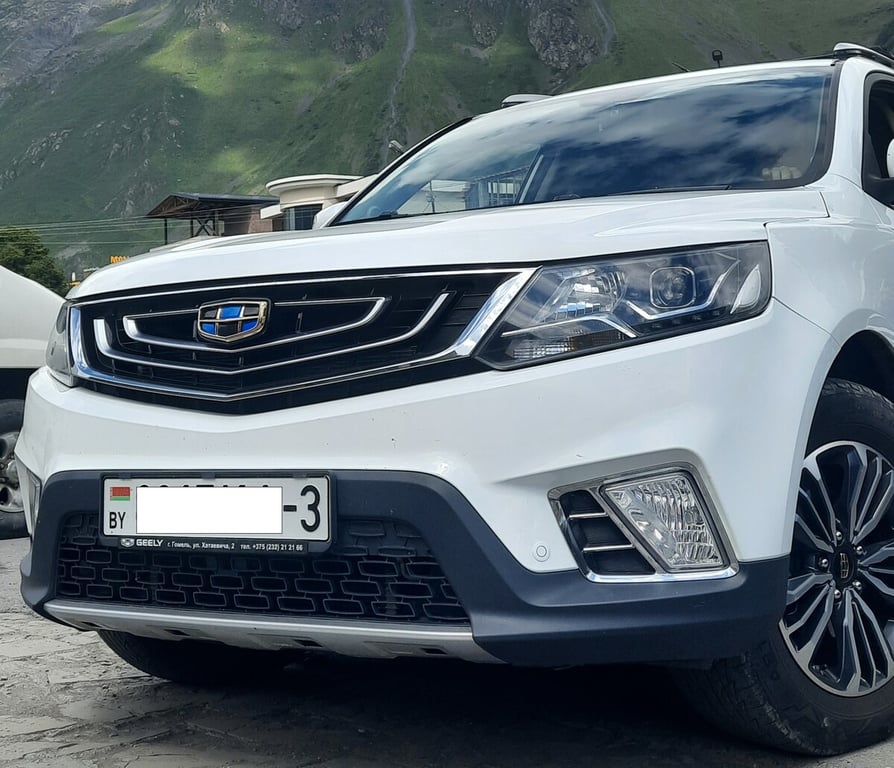 Белорусы рассказали о путешествии длиной 8 500 км