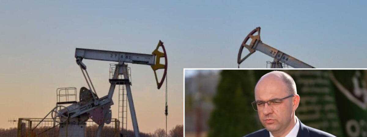 Глава Минприроды рассказал, на сколько лет Беларуси хватит своих запасов нефти и калийной соли