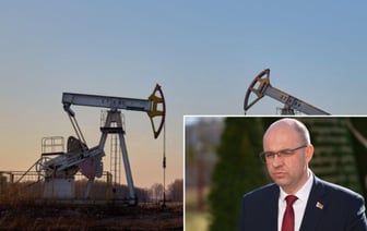 Глава Минприроды рассказал, на сколько лет Беларуси хватит своих запасов нефти и калийной соли
