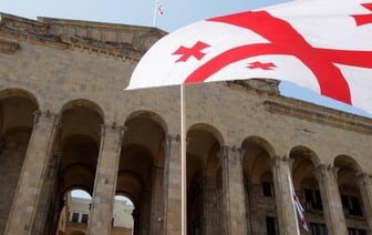 Закон о запрете пропаганды ЛГБТ в Грузии вместо президента подписал спикер парламента